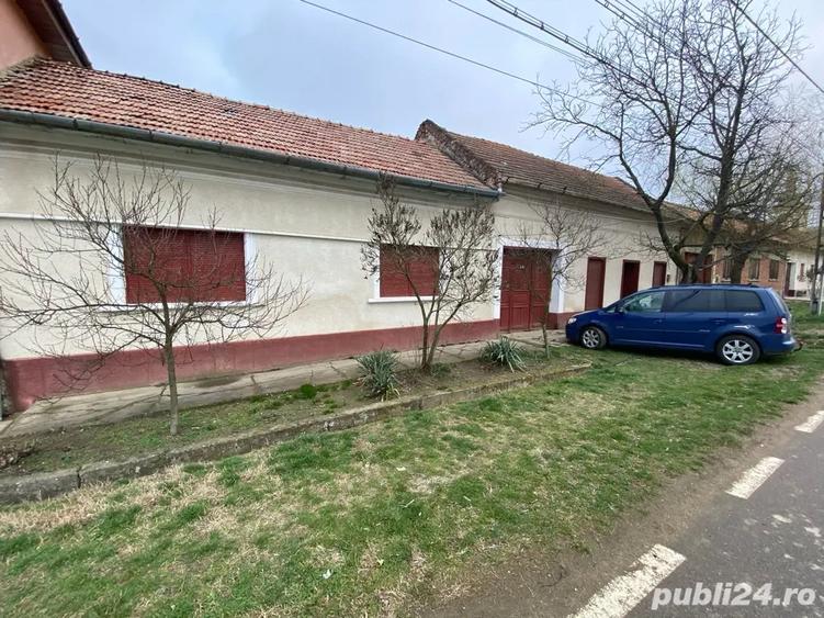 Casa Dalboset, Caras-Severin - 3