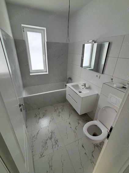 Inchiriez apartament 2 camere, zona Braytim - 7
