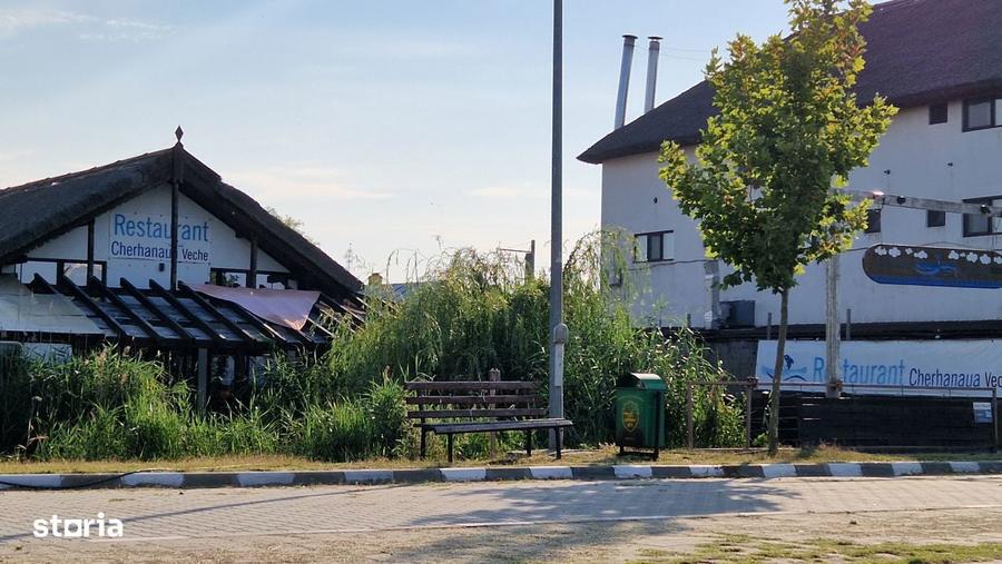 Pensiune + restaurant Delta Dunarii- Sfantu Gheorghe - 10