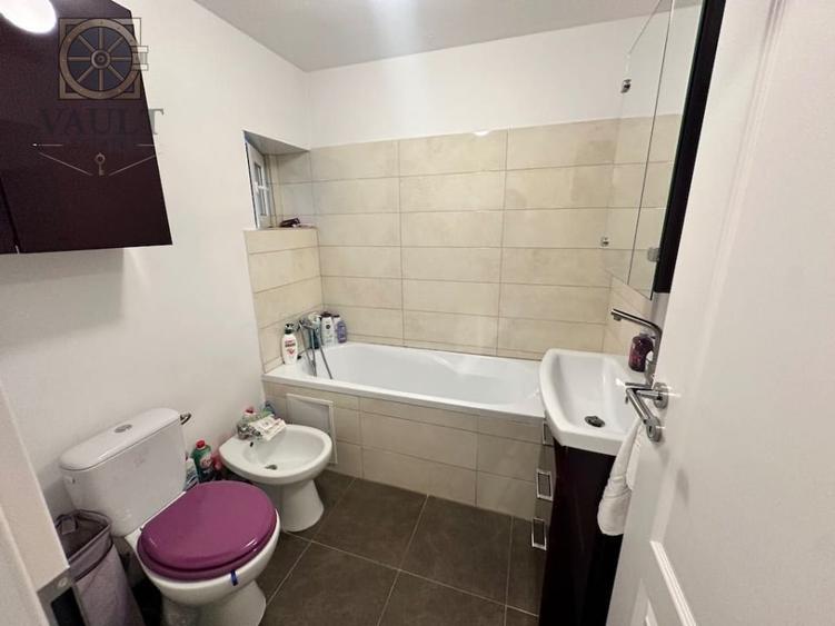 APARTAMENT 3 CAMERE-SEBASTIAN-SCOALA 280-MOBILAT-UTILAT - 7