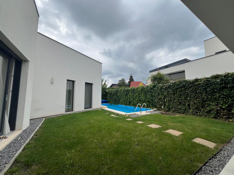 Vanzare Vila Ultramoderna Iancu Nicolae - 13