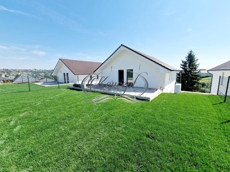 Casa individuala cu curte amenajata si teren generos, Feleacu - 4