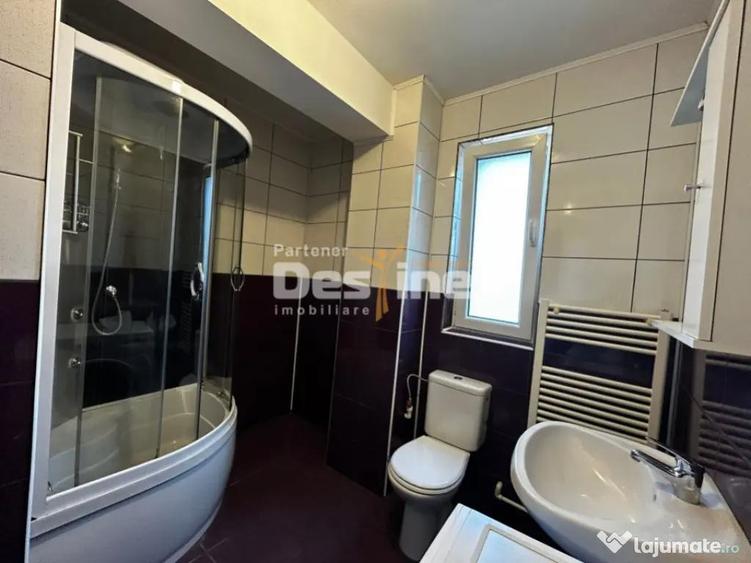 Apartament 2 CD 43,27 mp Copou + balcon si loc de parcare - 7