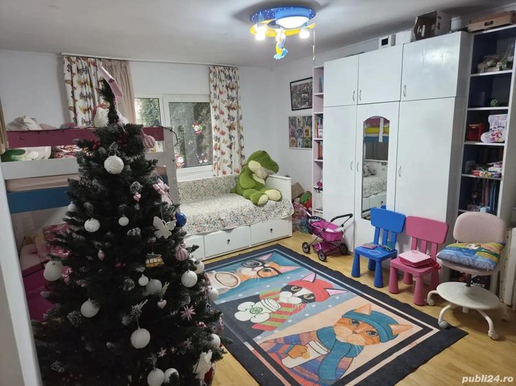 Casa cu 3 camere de vanzare in zona Bucure?tii Noi, Sector 1 - 6