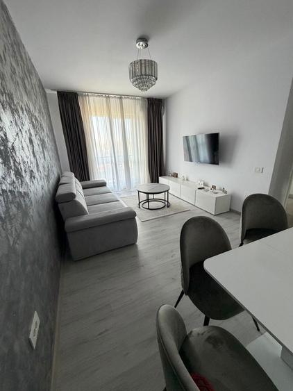 Inchiriez apartament 2 camere + loc parcare Fundeni Dobroesti - 1