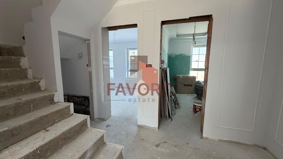 Duplex in Mosnita | 4 camere  | Toate utilitatile | Disponibil imediat - 7
