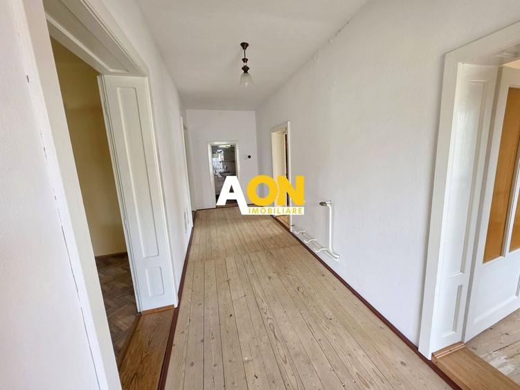 Casa 4 camere, 2 garaje, 652 mp teren, zona exclusivista, Cetate - 5