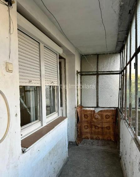 Apartament 2 camere, Brancoveanu, Secuilor!