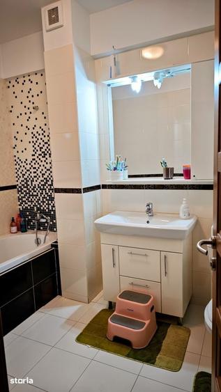 PF: Apartament 3 camere, Marasti, Gheorgheni, parcul Bibliotecii - 17