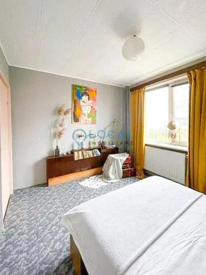 Apartament 2 camere | 2 balcoane | Gheorgheni | zona Rebreanu - 6
