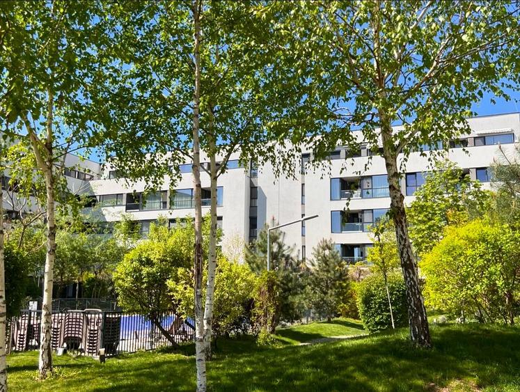 Apartament 4 camere 95mp S.Utilă, Sect 1 Lac Straulesti, Mall Colosseum - 10