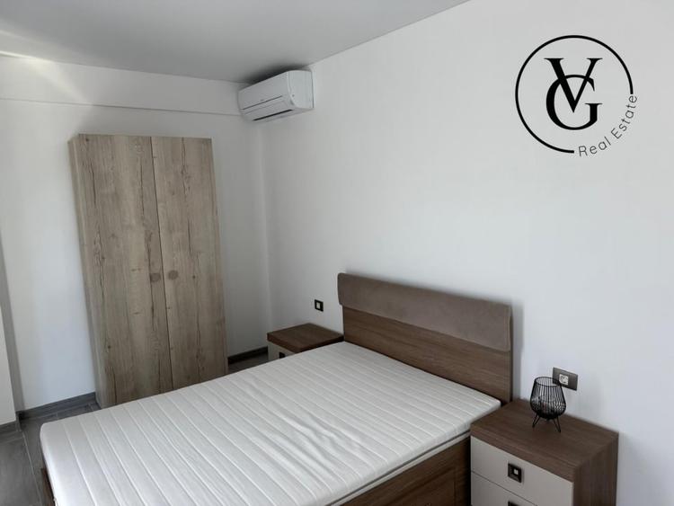 Apartament 3 camere | Nord 10 by Alezzi - 9