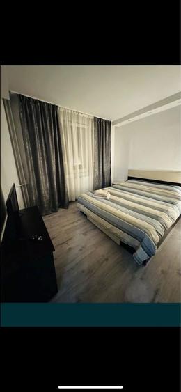 Apartament de vanzare in centru ploiestiului cu 3 camere - 3