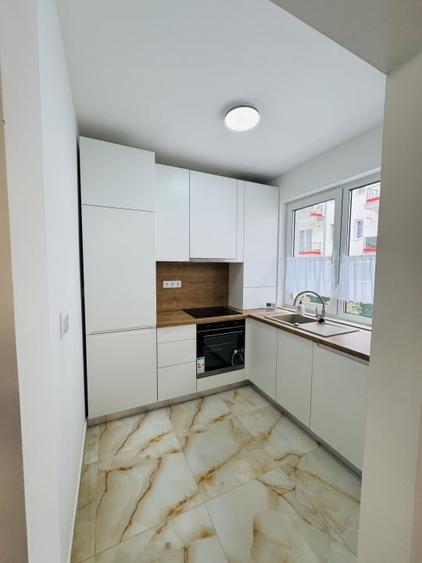 Apartament de 1 camera , 36 mp, str Abatorului - 4