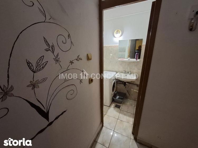 Inchiriere Garsoniera in zona Gh Doja - 19