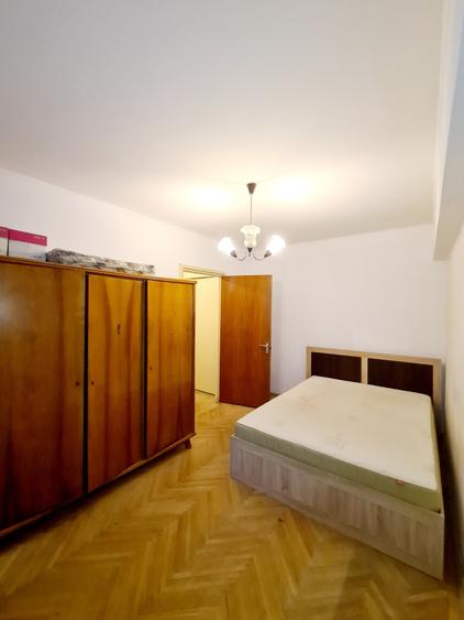 Drumul Taberei/parc,5 minute metrou - 4