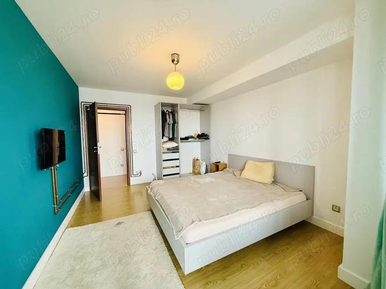 Apartament 4 Camere RAMS Residential Dude?ti 136 mp Etaj 10 - 35