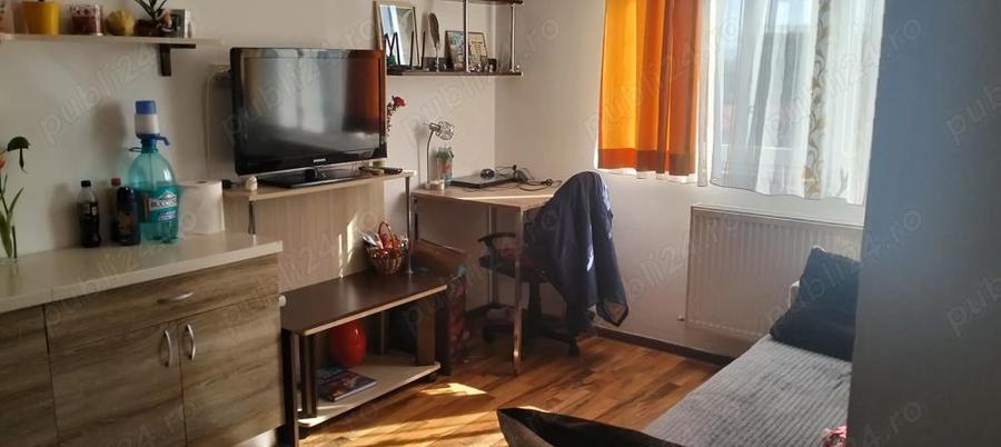 Apartament Luceafarul 1 camera de vanzare - 2