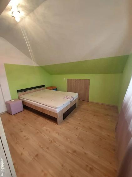 Apartament 3 camere la pret de 2 camere Turnisor - 1