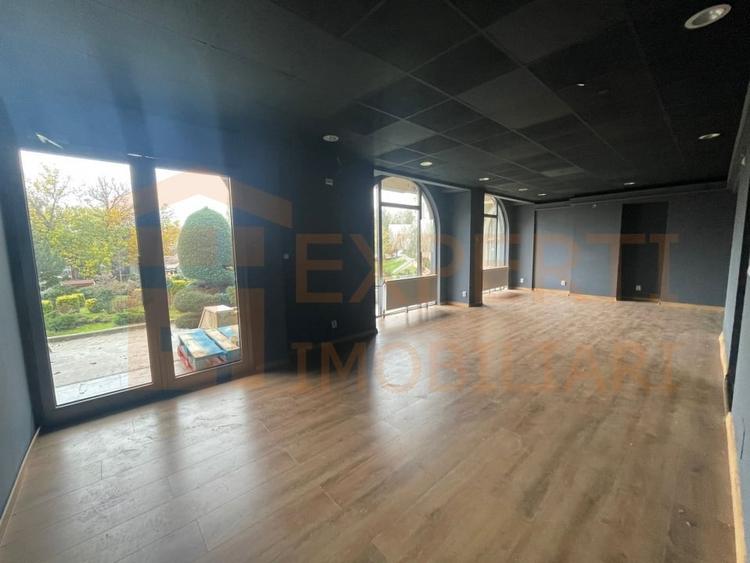 Spatiu comercial de inchiriat in zona Delfinariu, Constanta - 6