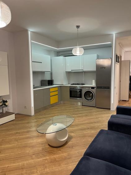 3 camere ,Pipera Plazza de inchiriat - 7