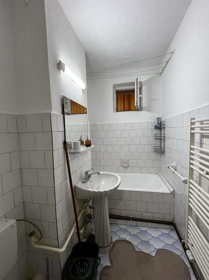 Inchiriez apartament 2cam cf1sd Hipodrom-Microhala - 2
