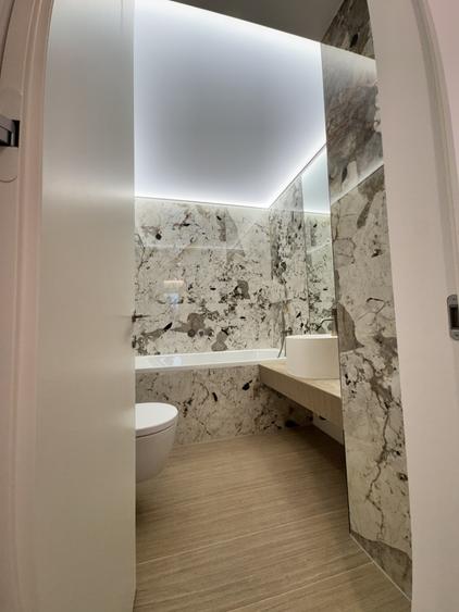 Apartament 3 camere Cortina 126 Erou Iancu Nicolae | Parcare Subterana | Pipera - 3