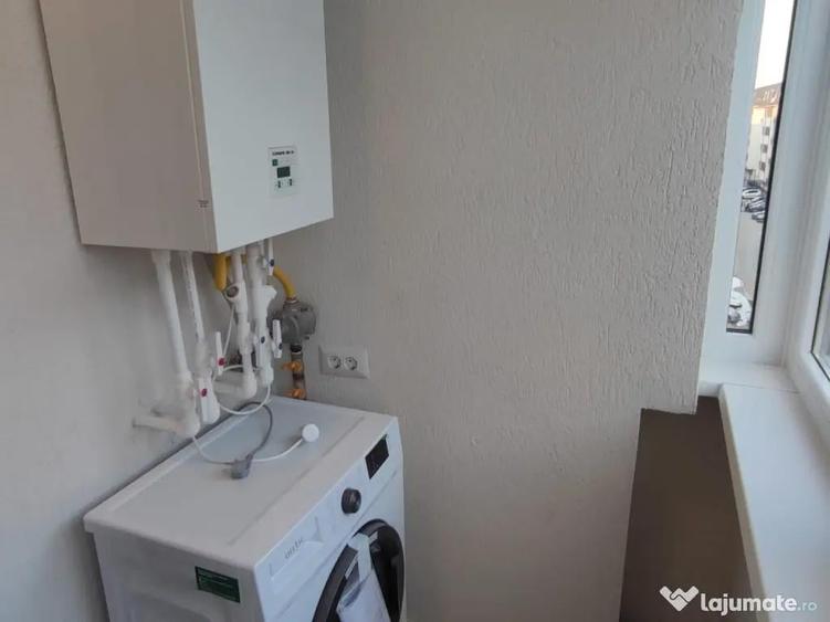 Inchiriere garsoniera Tineretului 81 - Chiajna - 2
