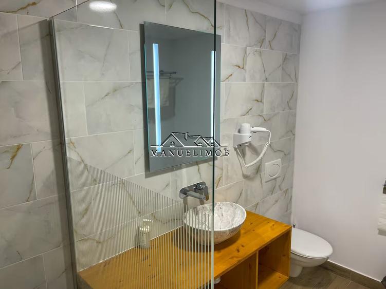 Complex case Breaza A Frame , priveliste frumoasa,pret redus - 10