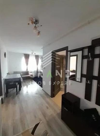 Ap. 2 Camere | Balcon | Parcare | Junior Residence | Fabricii - 5