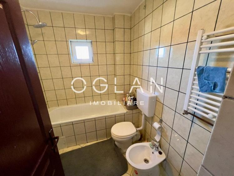 Casa tip Duplex cu teren generos de 1500 mp Sura Mare - Sibiu - 9