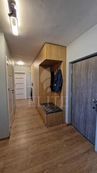 Apartament 3 camere în zona BAZA SPORTIVA - 6