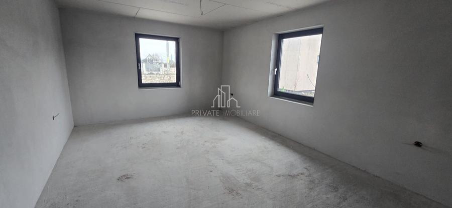 Casa 283 Mp/ Teren 835 Mp, Nou Construita, Solovăstru, Zona Reghin - 7