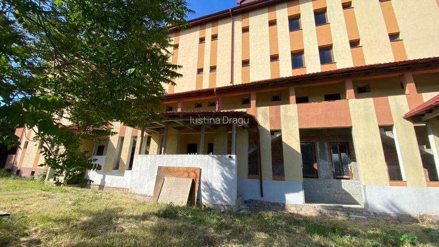 REC3001368 Cladire de vanzare Lacul Morii