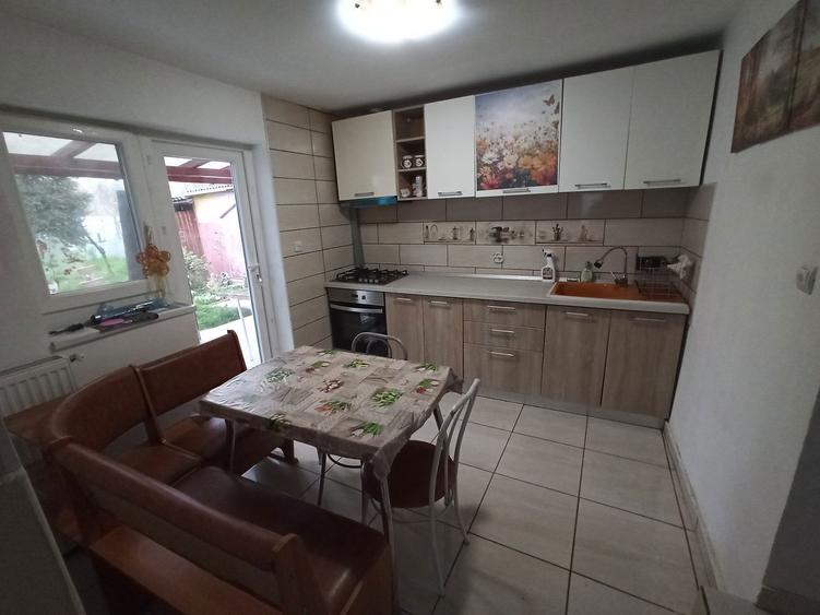 Vand casa 3 camere in bujac, 540 mp teren - 8