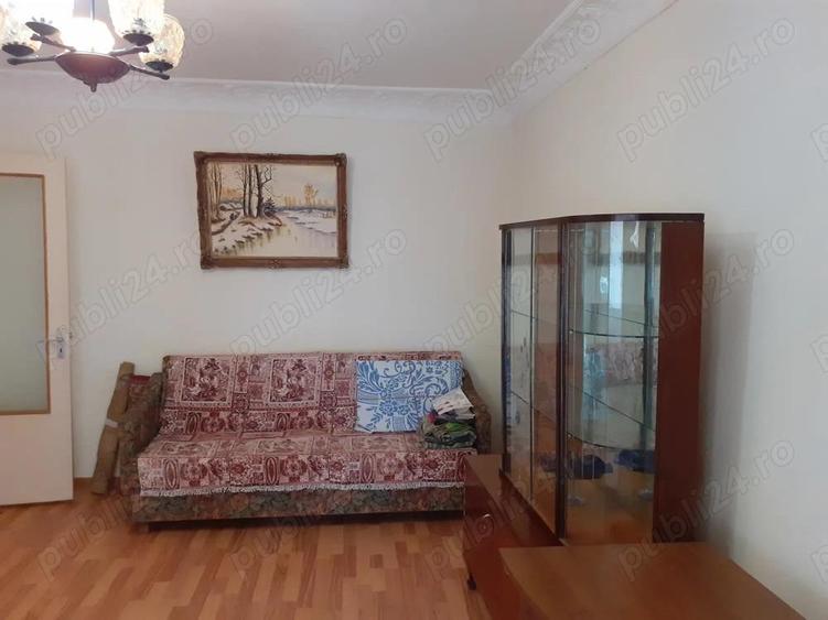 Vanzare Apart. 2 cam. cf.1 dec.,et.4, spraf.utila 50.45, balcon de 7.ml, str. Randunicii Zona Obor - 2