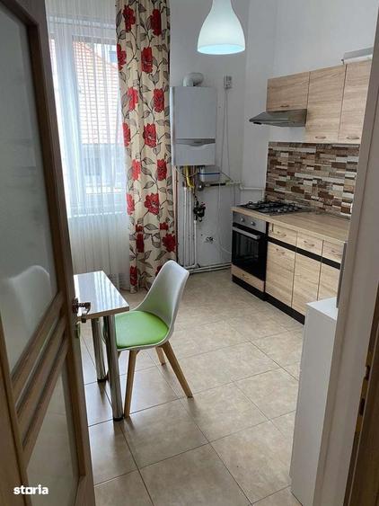 Apartament 2 camere Modern cu CTP la 3 minute de statia de Metrou Piata Romana - 5