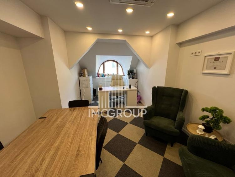 Spatiu de birou de inchiriat – Str. Regele Ferdinand nr. 5 - 4