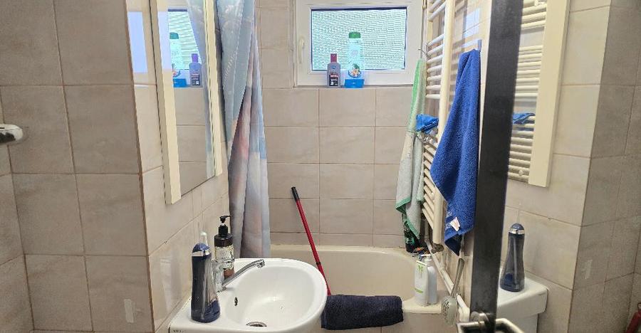 Vand apartament 2 camere in Deva, Streiului, parter, izolat exterior - 10