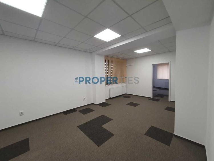 Comision 0! Inchiriere birouri langa pasaj Baneasa - 120 si 181mp - 4