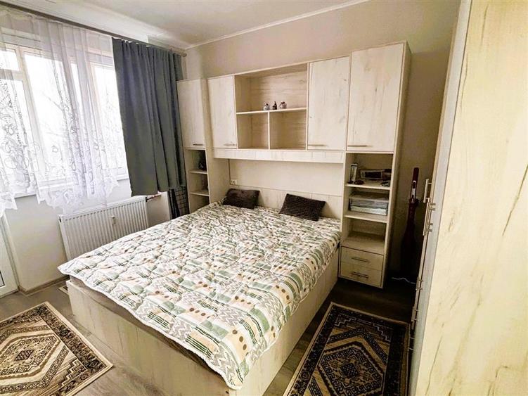 Apartament 2 camere, zona linistita – Ploiesti Sud - 1