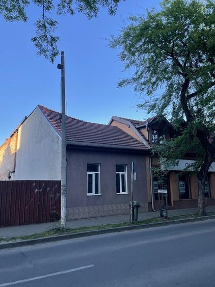 Vand imobil situat pe str. Tudor Vladimirescu - 3