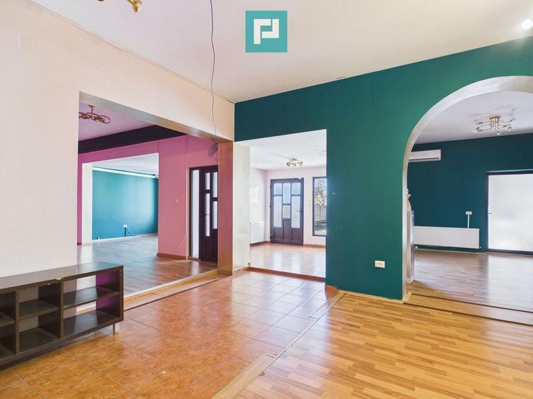 Vilă P+E, 299 mpu, Zona Bucovinei - 3