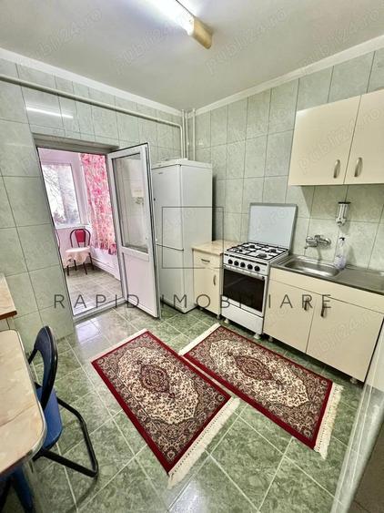 SemiCENTRAL - Ap. 2 Camere- Etaj 2 -Piata Centrala Facultate ASE CNVA - 6