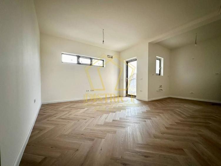 Duplex modern cu 3 camere | Sanandrei - 1