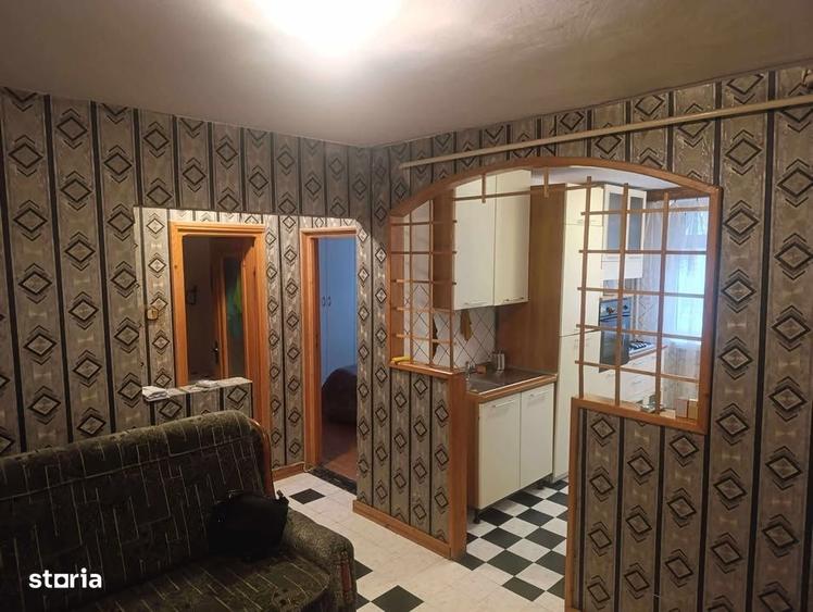 Apartament cu 3 camere în Precista