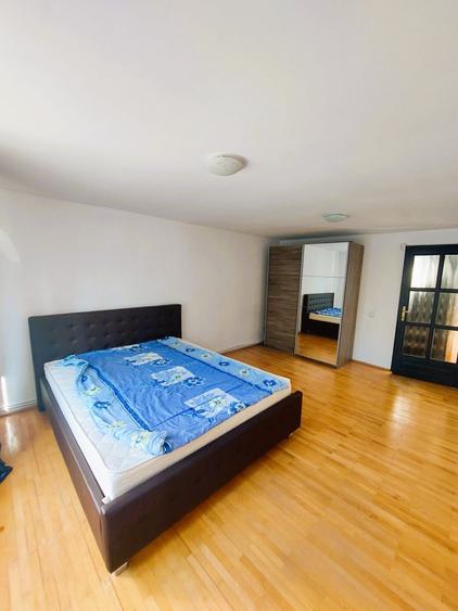 Casă individuală de vânzare, 4 camere, 130 mp, zona Platinia/USAMV - 5