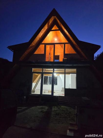 Vand cabana la munte - 8