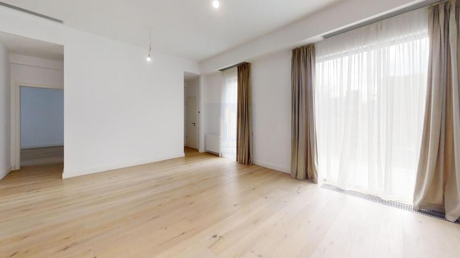 3 Camere | 113mp | Inchiriere | Pet Friendly | *Eminescu* *Tur Virtual* - 2