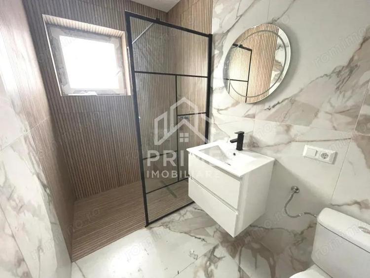 Casa in?iruita de inchiriat | 5 camere | 110 mp | Alba Iulia | Zona Ampoi 3 - 4